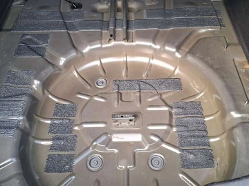 Авто Ford Focus 2015 № 7844685