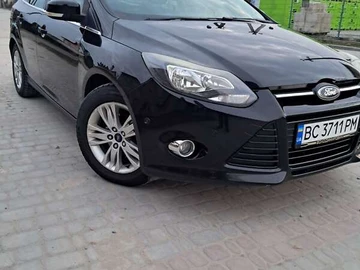 Авто Ford Focus 2012 № 7844689