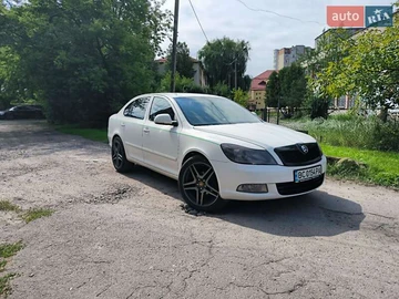 Авто Skoda Octavia 2010 № 7844694