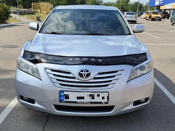 Авто Toyota Camry 2008 № 7844703