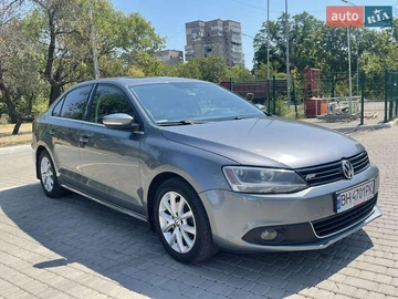 Авто Volkswagen Jetta 2013 № 7844708