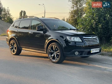 Авто Subaru Tribeca 2007 № 7844731