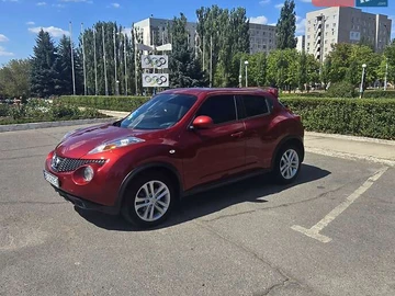 Авто Nissan Juke 2013 № 7844739