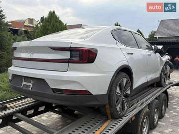 Авто Polestar 2 2023 № 7844747