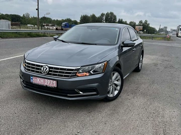 Авто Volkswagen Passat 2018 № 7844751