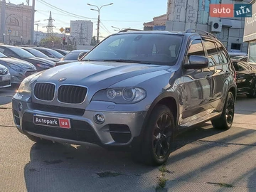 Авто BMW X5 2011 № 7844759