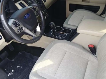 Авто Ford Flex 2015 № 7844763