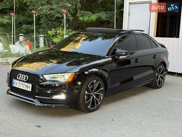 Авто Audi A3 2014 № 7844765