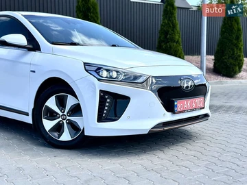 Авто Hyundai Ioniq 2020 № 7844771