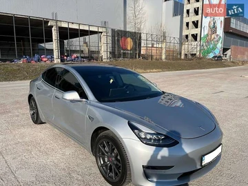 Авто Tesla Model 3 2018 № 7844780