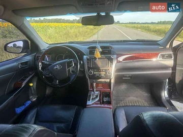 Авто Toyota Camry 2011 № 7844792