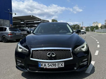 Авто Infiniti Q50 2015 № 7844800