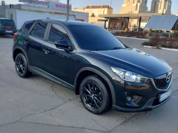 Авто Mazda Cx-5 2014 № 7844805