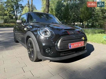 Авто MINI Cooper 2021 № 7844811