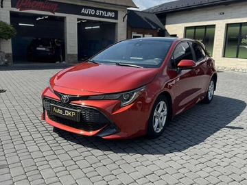 Авто Toyota Corolla 2020 № 7844812