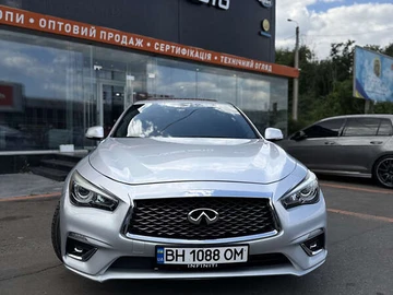 Авто Infiniti Q50 2019 № 7844821