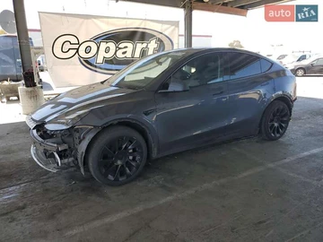 Авто Tesla Model Y 2022 № 7844825