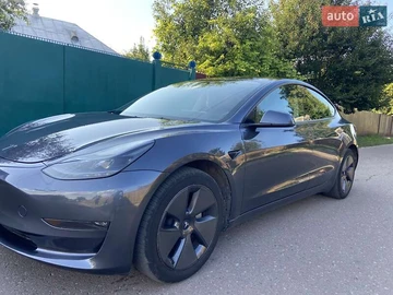 Авто Tesla Model 3 2023 № 7844849