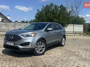 Авто Ford Edge 2024 № 7844852