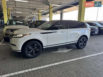 Авто Land Rover Range Rover Velar 2017 № 7844864