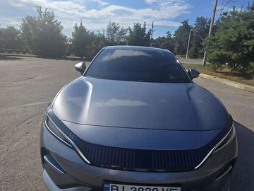 Авто BYD Song L 2024 № 7844867