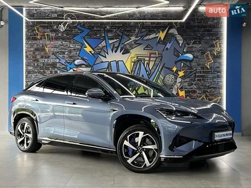 Авто BYD Sea Lion 7 2024 № 7844871
