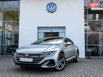Авто Volkswagen Arteon 2021 № 7844880