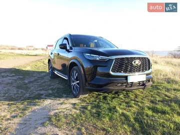 Авто Infiniti Qx60 2022 № 7844882