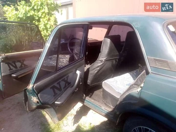 Авто ВАЗ 2107 2005 № 7844883