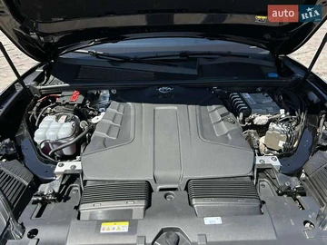 Авто Volkswagen Touareg 2021 № 7844902