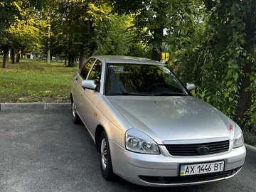 Авто ВАЗ 2170 Priora 2008 № 7844910