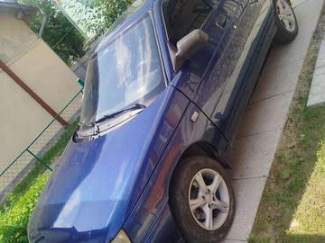 Авто ВАЗ 2112 2006 № 7844911