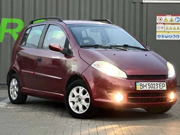 Авто Chery Kimo 2008 № 7844913