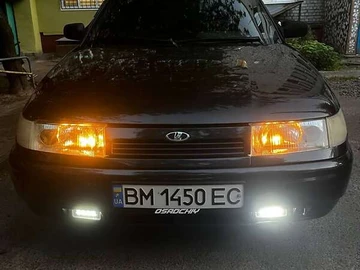 Авто ВАЗ 2110 2007 № 7844914