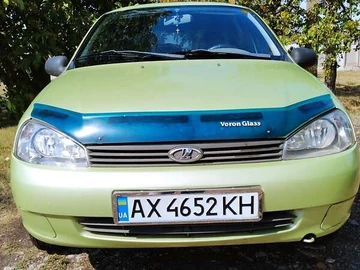 Авто ВАЗ 1118 Калина 2006 № 7844915