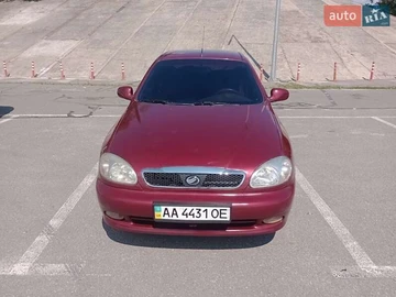 Авто ЗАЗ Sens 2013 № 7844926