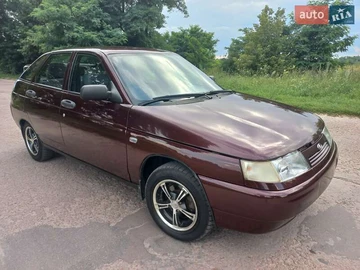 Авто ВАЗ 2112 2009 № 7844927