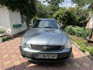Авто ВАЗ 2171 Priora 2012 № 7844934