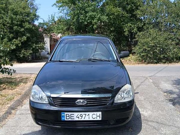 Авто ВАЗ 2172 Priora 2008 № 7844939