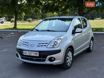 Авто Nissan Pixo 2011 № 7844948