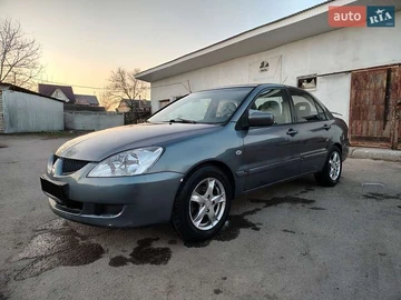 Авто Mitsubishi Lancer 2004 № 7844953