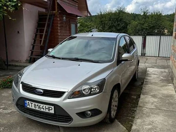Авто Ford Focus 2008 № 7844958
