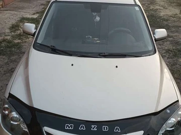 Авто Mazda 3 2005 № 7844972