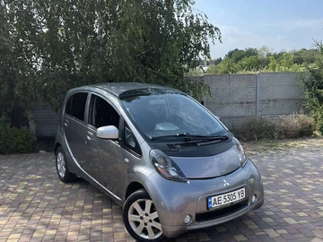 Авто Mitsubishi I-Miev 2011 № 7844974