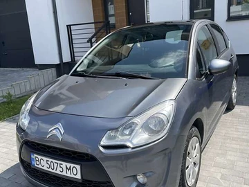 Авто Citroen C3 2010 № 7844976