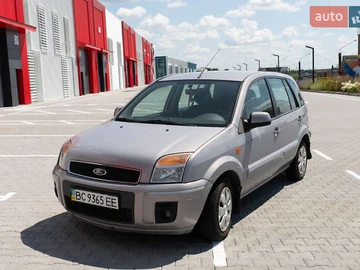 Авто Ford Fusion 2011 № 7844979
