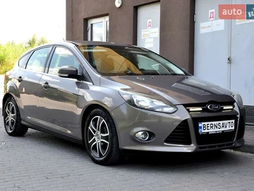 Авто Ford Focus 2013 № 7844991