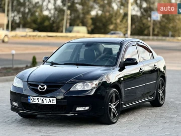 Авто Mazda 3 2006 № 7845003
