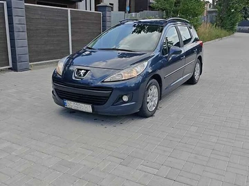 Авто Peugeot 207 2012 № 7845004