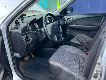 Авто Mitsubishi Outlander 2003 № 7845006